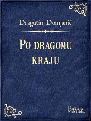 cover image of Po dragomu kraju
